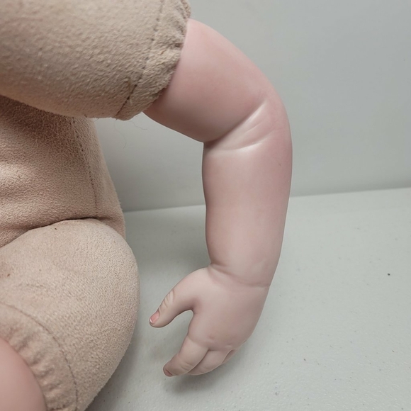 RXdoll Reborn Doll Baby Realistic Silicone Newborn Doll - Picture 9 of 11